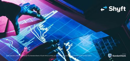 The app that’s rewriting the rules of forex and investing