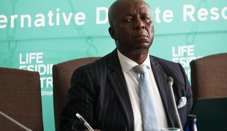 Life Esidimeni: D-Day for suspended Gauteng health boss, Dr Selebano