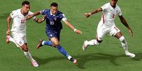 Soccer-FFE pushback