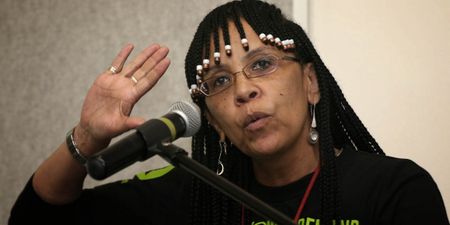 Farmworker activist arrested in winelands as family of six is evicted 