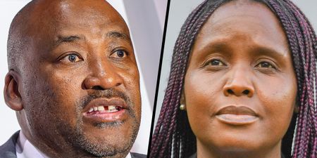 Government steps in with R5m advance to resolve Safa’s player payment crisis