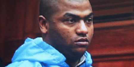 ‘He simply didn’t exist’ — Aaron Motsoaledi explains how Thabo Bester slipped through Home Affairs cracks