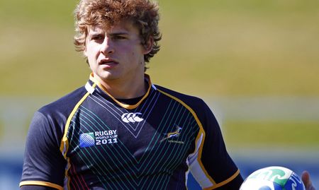 Rugby: When Irish fly(halves) are smiling