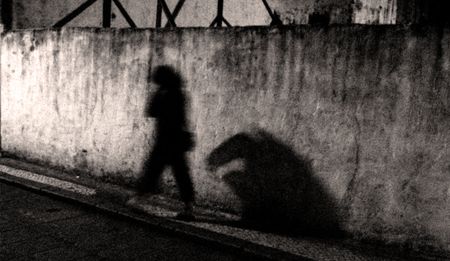The Slow News, Chapter 1: The Thief Who Loved Me