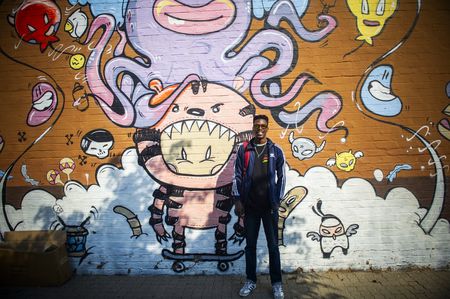 From boardslides to kickflips — Mamelodi Skate Club grinds poverty to empower youth through skateboarding