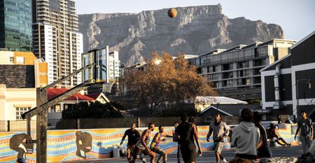 Building safe public spaces – a privately public affair