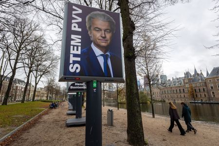 Dutch government on brink of collapse after Wilders' far-right party quits