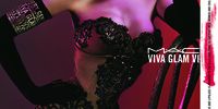 2006 Viva Glam campaign, featuring burlesque artist Dita Von Teese. Photo: Bardia Zeinali for Mac