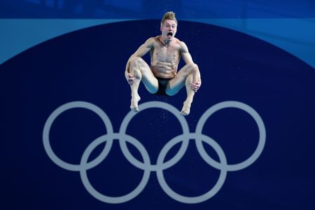 After the Bell: Hosting the Olympics and a devil on my shoulder