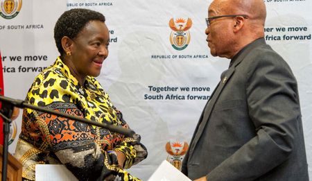 Op-Ed: Personal legal cost orders against rogue public officials are the frontline in the war against impunity