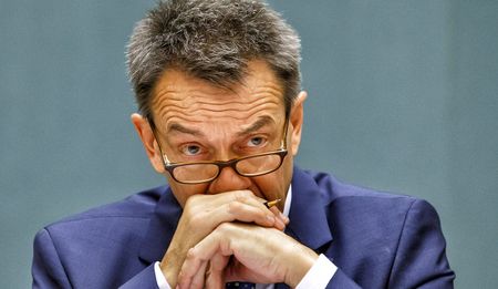 Red Cross boss: ‘The space for humanitarian work is shrinking’