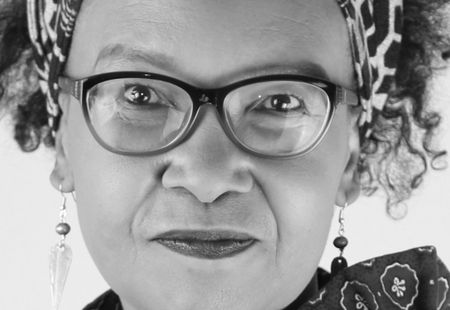 Febe Potgieter-Gqubule