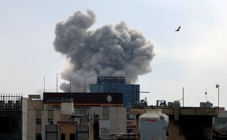 Iran, Trump, and the Middle East: Ask our war expert anything