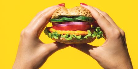 What a ‘healthy’ relationship with food looks like – and how to develop one