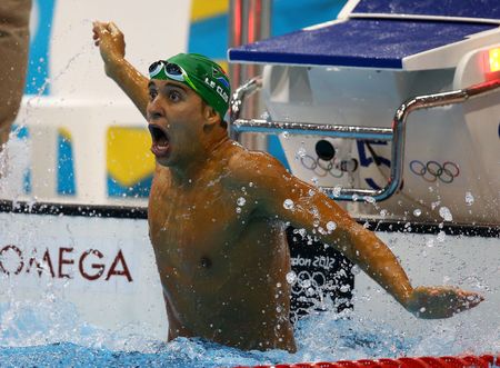 ‘I’m a dog. I’ll be in the mix’ — Le Clos still has unfinished business to settle in Paris