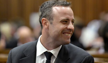 PISTORIUS TRIAL: Day 2