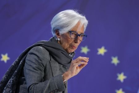 ECB Is Poised to Cut Rates Again in Warm-Up Act for the Fed