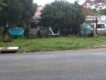 Mystery of R5.5-million Lottery grant