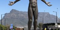 This is my Cape Town.