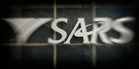 Don't ghost a SARS letter of demand