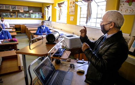 Children, Covid-19 and Classrooms: A 10-point Plan for Making Schooling Safe