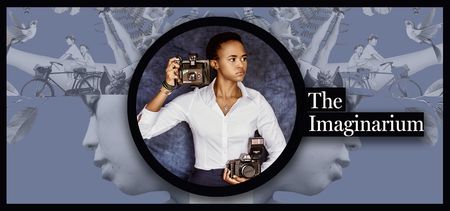 Shadows and contrasts: Nandi King captures emotions with her camera