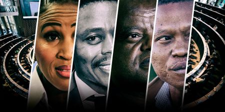Coalition chaos - Will 2023 be Joburg’s Year of the Four Mayors?