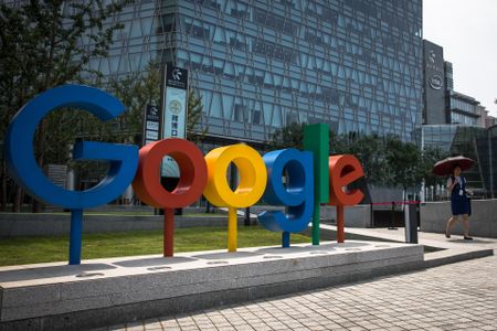 Trump idea on regulating Google 'unfathomable'