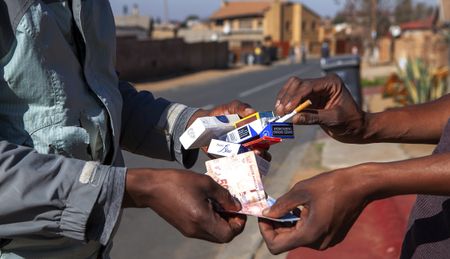 Court bid to have cigarette ban overturned dismissed with costs