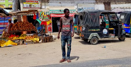 The Coconut Plot: Virgin territory, golden beaches and hope for the future