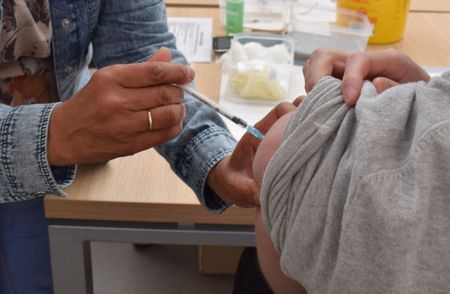 Covid-19 booster shot roll-out off to a slow start thanks to festive season