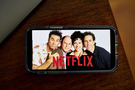 Seinfeld: how a sitcom ‘about nothing’ changed television for good