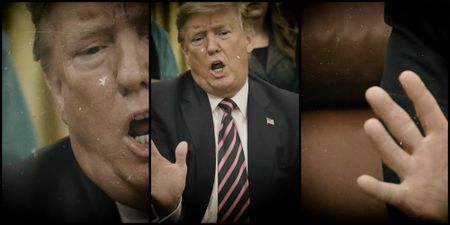 The world's politics are in a maelstrom – with no clear way out