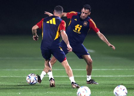 Looking for the Qatar football tournament’s ‘group of death’? It simply doesn’t exist any more