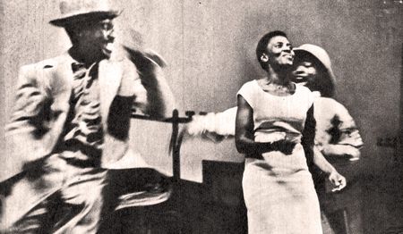 King Kong lives again: Iconic 1950s musical revival set to be highlight on SA 2017 cultural calendar