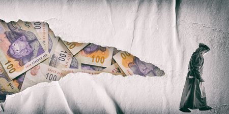 SIU probe into government's R14.3bn Covid-19 spending finds thousands of irregular contracts