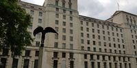 The Ministry of Defence headquarters in Whitehall, London. (Photo: Creative Commons)
