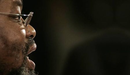FIVE MINUTES: South Africa