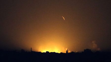 Slaying the dragon-slayers: The IDF, Hamas, and the painfully slow death of God