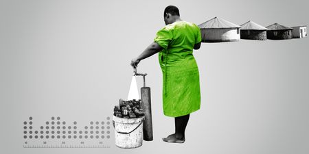 Social and economic redress is vital if drought mitigation measures in SA are to succeed