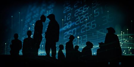 South Africa’s gold rush to the data digital age: Are we prepared and are we protected?