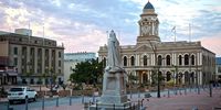 NMB faces multimillion-rand fines over sewage pollution charges