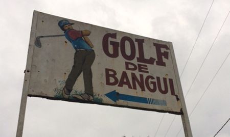 Letter from Central African Republic: Blameless in Bangui