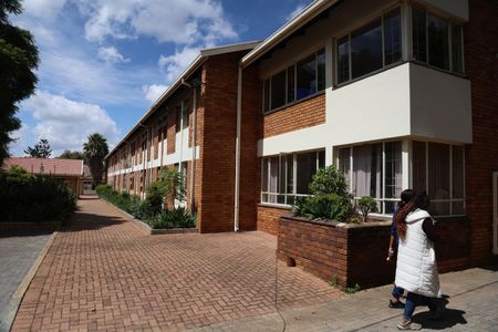 Reprieve for Talisman Foundation as eviction halted after Health Minister Motsoaledi intervenes