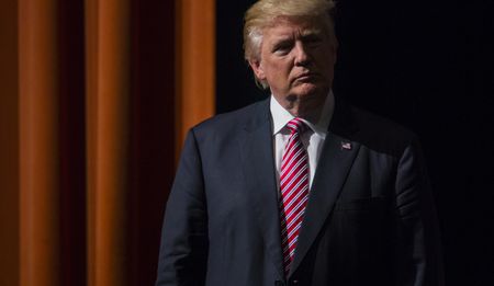 US 2016: Is the Trumpster heading for the electoral dumpster?