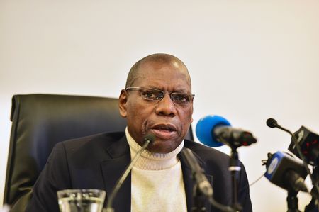 Are we ready for Covid-19? The South African government responds to 22 questions