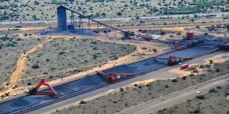 ANC’s manganese ‘gold’ mine joint venture with sanctioned Russian oligarch