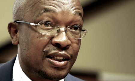 Parks Tau ‘cautiously optimistic’ SA will reach trade deal with US after Trump tariffs