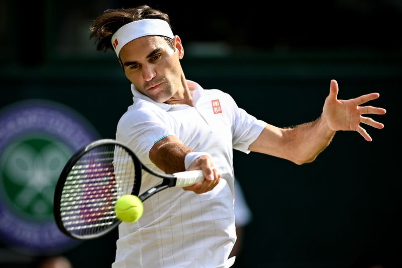 End of an era as tennis legend Roger Federer calls time on a stellar career
