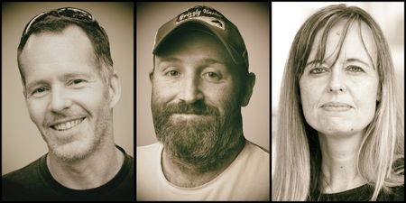 Captured by Al Qaeda: Stephen McGown shares his tale of courage in the face of terror